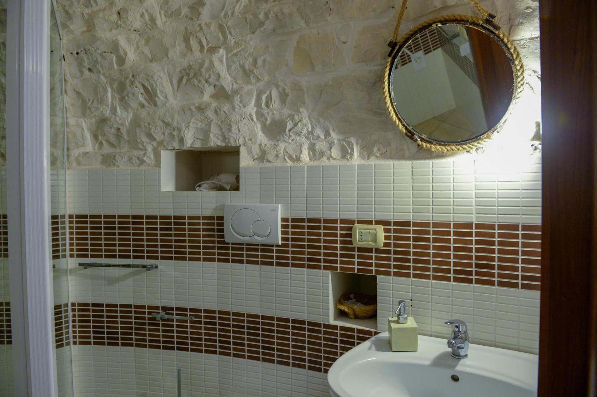Апартаменты Trulli Lisanna - Apulian Hideaway With Pool Antonelli Экстерьер фото