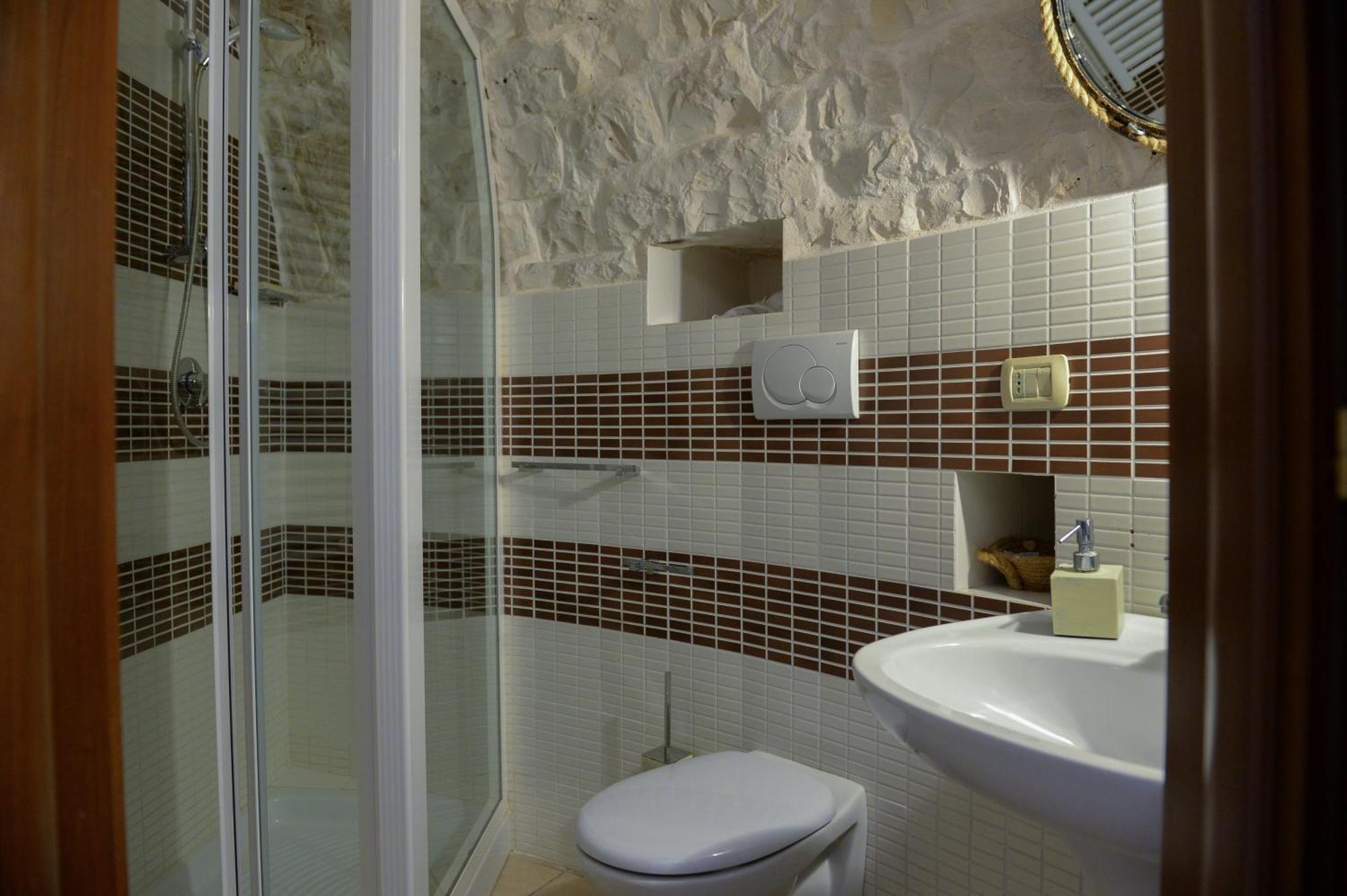 Апартаменты Trulli Lisanna - Apulian Hideaway With Pool Antonelli Экстерьер фото