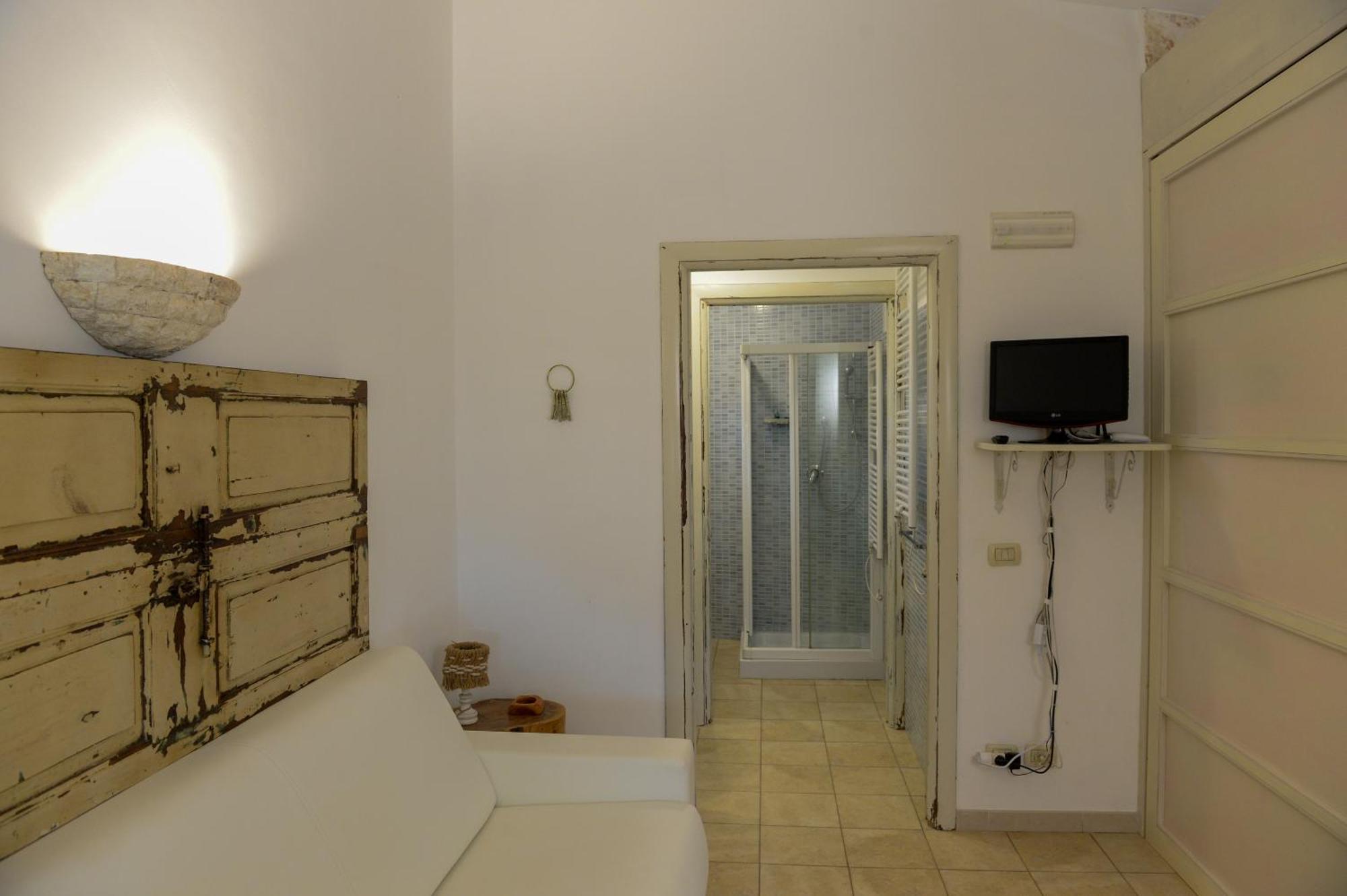 Апартаменты Trulli Lisanna - Apulian Hideaway With Pool Antonelli Экстерьер фото